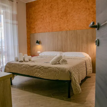 Montagnavivacilento Appartement *