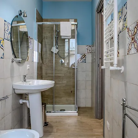 Lägenhet Montagnavivacilento