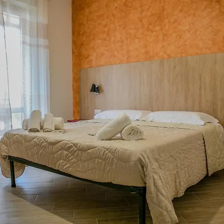 Montagnavivacilento Lejlighed Piaggine