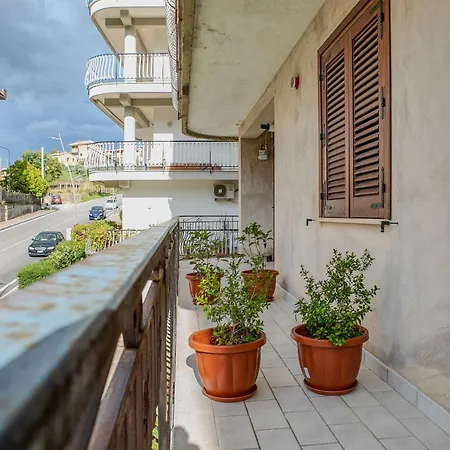 Apartamento Montagnavivacilento Piaggine