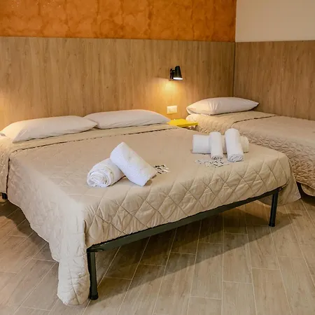 Montagnavivacilento Lejlighed *