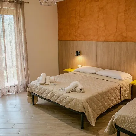 Apartamento Montagnavivacilento *