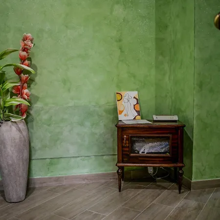 Apartman Montagnavivacilento *