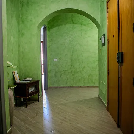 Lejlighed Montagnavivacilento