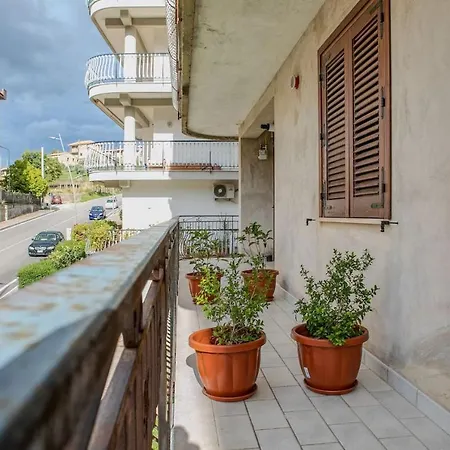 Apartamento Montagnavivacilento Piaggine