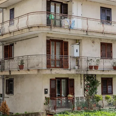 Apartamento Montagnavivacilento *