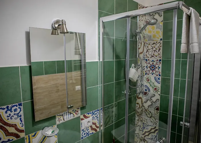 Апартаменты Montagnavivacilento Piaggine